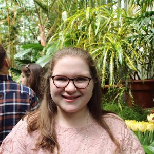 Meet your Posher, Gaby